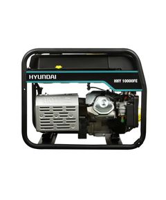 Двухтопливный генератор Hyundai HHY 10000FE LPG