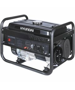 Двухтопливный генератор Hyundai HHY 3030F LPG