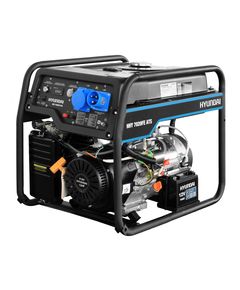 Бензиновый генератор Hyundai HHY 7020FE-ATS