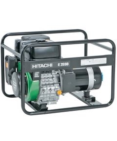 Бензиновый генератор HITACHI E35SB