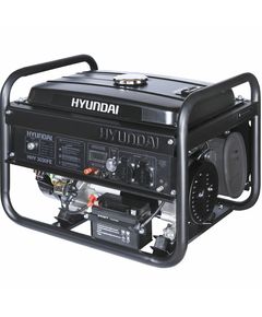 Двухтопливный генератор Hyundai HHY 3030FE LPG