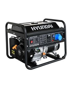 Бензиновый Генератор HYUNDAI HHY 7020F