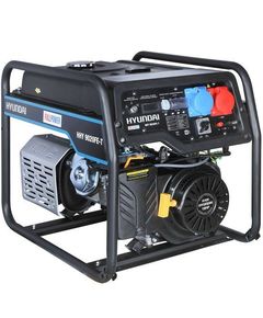 Бензиновый Генератор HYUNDAI HHY  9020FE-T