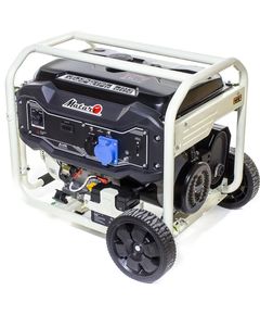 Бензиновый генератор Matari MX11000E