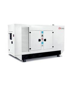 Дизельный генератор Altas Generator Ella AJ-ELLA 225 (180 кВт)