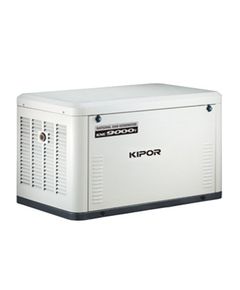 Газовый генератор KIPOR KNE9000T3