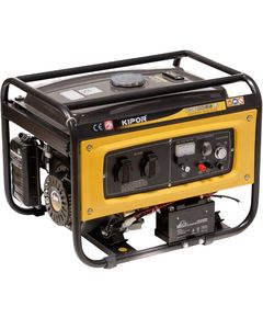 Бензиновый генератор Kipor KGE2500E
