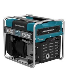 Инверторный генератор Konner&Sohnen KS 3000i