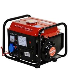 Бензиновый генератор TAGRED Kraftdele KD116 