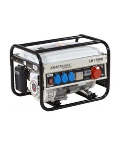 Бензиновый генератор Kraftdele KD 117