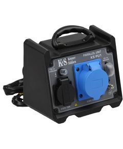 Блок для параллельного подключения генераторов Konner&Sohnen KS PU1