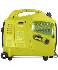 Генератор инверторный Konner&Sohnen KSB 31iE S