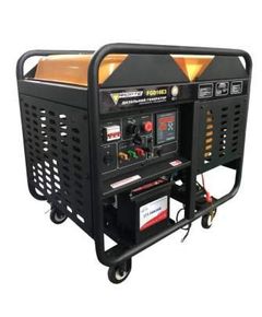 Генератор дизельный Forte FGD16E3 (84569)