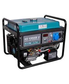 Генератор бензиновый Könner&Söhnen KS 10000E G