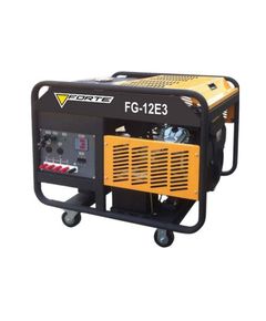 Электрогенератор Forte FG12E (59709)