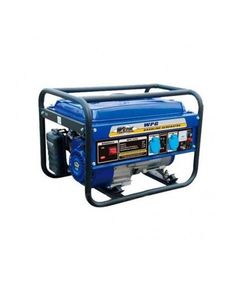 Электростанция бензиновая Werk WPG3800 (88870)