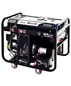 Бензиновый генератор MATARI ( МАТАРИ) M 12000E3