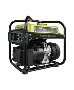 Генератор инверторный K&S BASIC KSB 21i