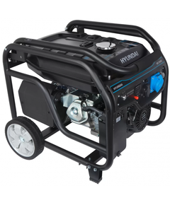 Генератор Hyundai HHY 7050FE (930214)