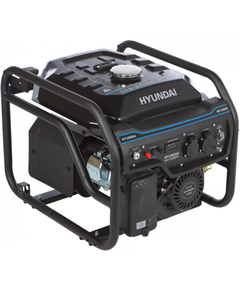 Генератор Hyundai HHY 3050FE (930876)