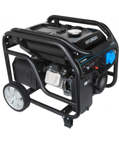 Генератор Hyundai HHY 10050FE (929739)