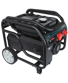 Генератор Hyundai HHY 10050FE-3 ATS (930216)