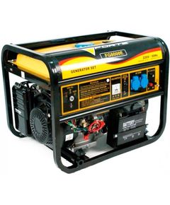 Электрогенератор Forte FG8000E (44892)