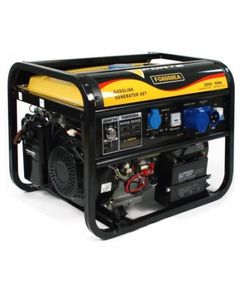 Электрогенератор Forte FG8000EA (44906)