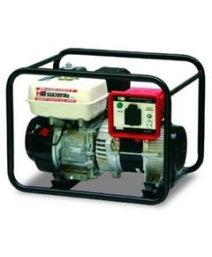 Генератор бензиновый Daishin SGA3001Ha