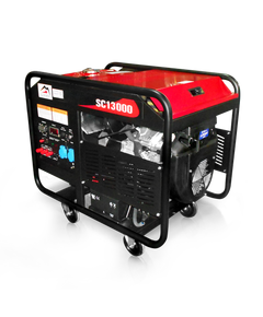 Дизельный генератор Vulkan SCD13000