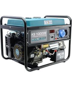 Генератор бензиновый Könner&Söhnen KS 10000E