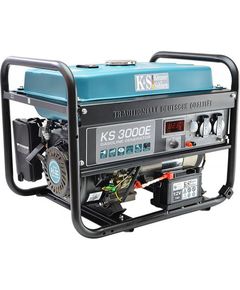 Генератор бензиновый Könner&Söhnen KS 3000E