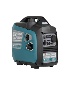 Генератор инверторный Könner&Söhnen KS 2000i S