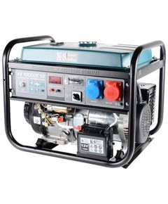 Генератор бензиновый Könner&Söhnen KS 10000E-1/3