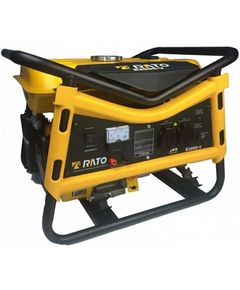Бензиновый генератор Rato R3000-V