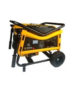 Бензиновый генератор Rato R3000W-V