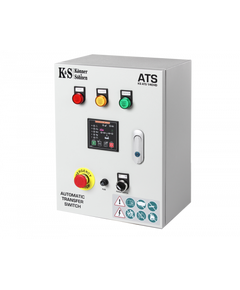 Блок управляющей электроники KS ATS 1/40HD