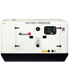 Дизельный генератор Matari MDN50