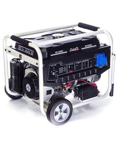 Генератор Matari MX10000E