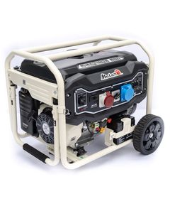 Бензиновый генератор Matari MX11003E