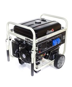 Бензиновый генератор Matari MX13003EA-ATS