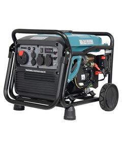 Генератор инверторный Könner&Söhnen KS 4100iE