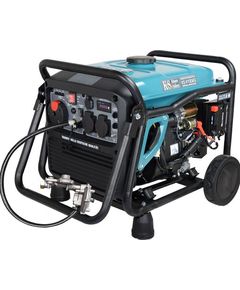 Генератор инверторный Könner&Söhnen KS 4100iEG