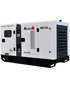 Дизельный генератор Matari MR 130