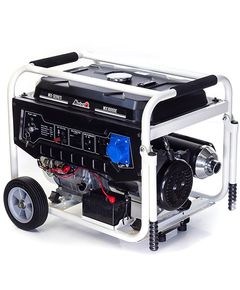 Бензиновый генератор Matari MX10000EA-ATS