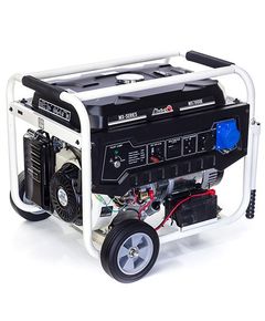 Бензиновый генератор Matari MX7000EA