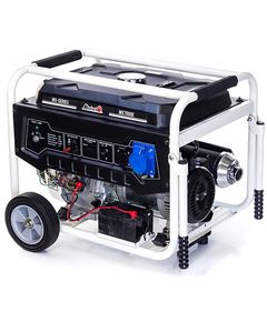 Бензиновый генератор Matari MX7000EA-ATS