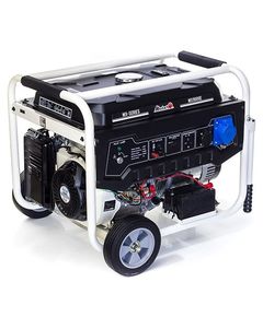 Бензиновый генератор Matari MX9000EA