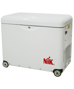 Дизельный генератор NIK DG 5000