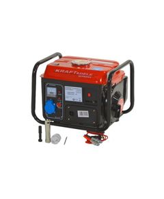 Бензиновый генератор Kraftdele KD 109b